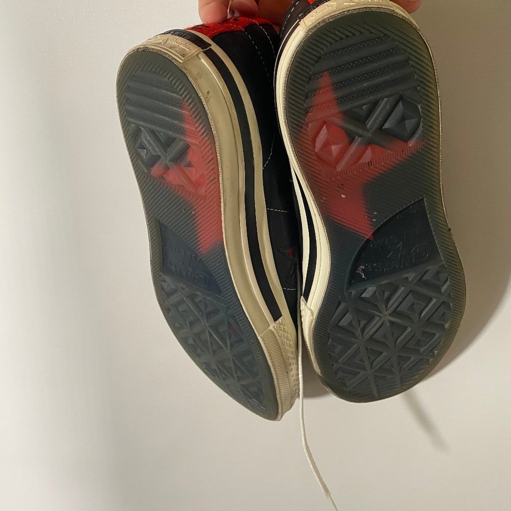 CONVERSE x KASINA MENS SHOES